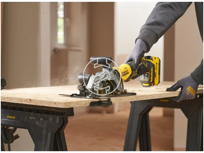 Kép: Stanley SFMCS515B-XJ akkus korfuresz V20 115 mm_18.webp