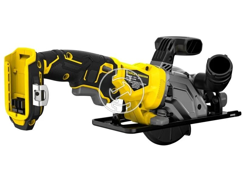 Kép: Stanley SFMCS515B-XJ akkus korfuresz V20 115 mm_1.webp