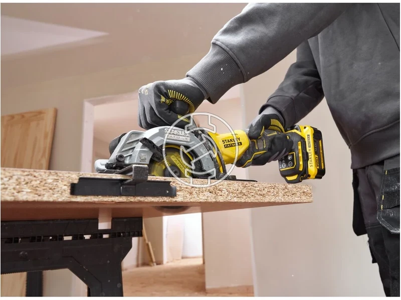 Kép: Stanley SFMCS515B-XJ akkus korfuresz V20 115 mm_22.webp
