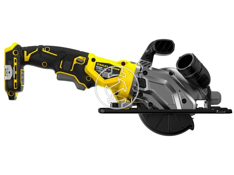 Kép: Stanley SFMCS515B-XJ akkus korfuresz V20 115 mm_3.webp