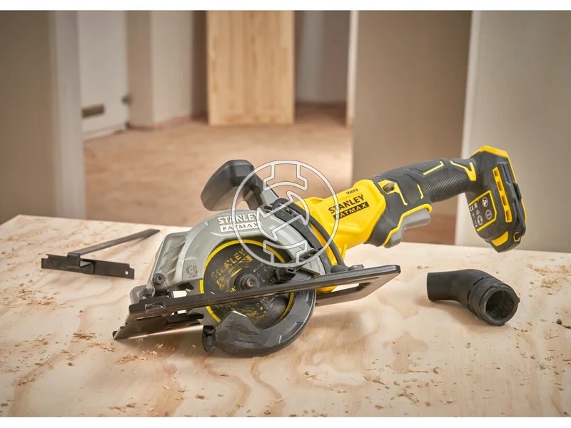 Kép: Stanley SFMCS515B-XJ akkus korfuresz V20 115 mm_4.webp