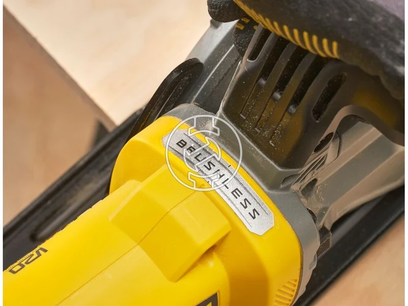 Kép: Stanley SFMCS515B-XJ akkus korfuresz V20 115 mm_5.webp