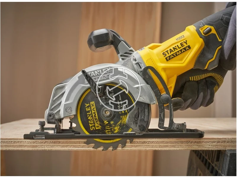 Kép: Stanley SFMCS515B-XJ akkus korfuresz V20 115 mm_6.webp