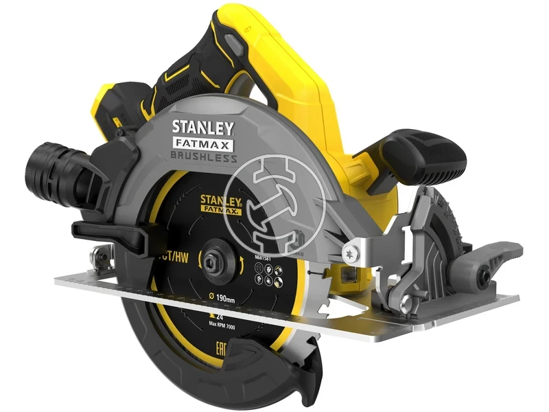 Kép: Stanley SFMCS550B akkus korfuresz 18V kefe nelkuli 190 mm_0.webp