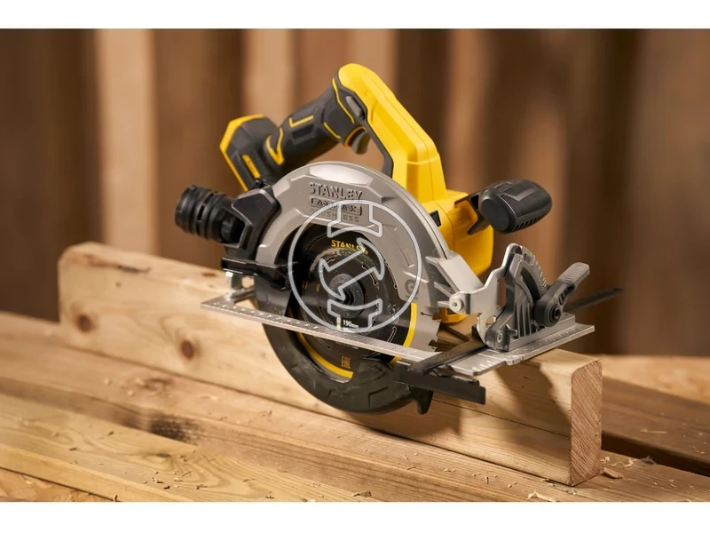 Kép: Stanley SFMCS550B akkus korfuresz 18V kefe nelkuli 190 mm_4.webp