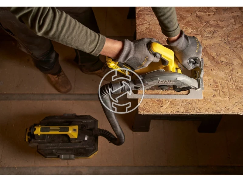 Kép: Stanley SFMCS550B akkus korfuresz 18V kefe nelkuli 190 mm_5.webp