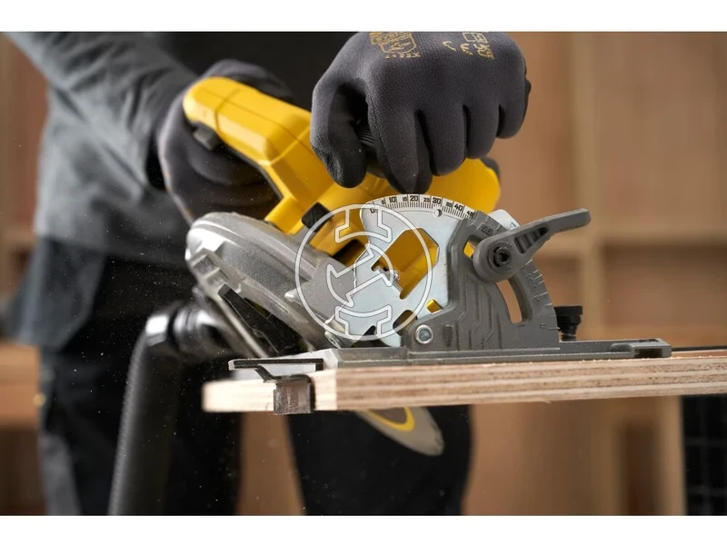 Kép: Stanley SFMCS551B akkus korfuresz V20 190 mm_10.webp