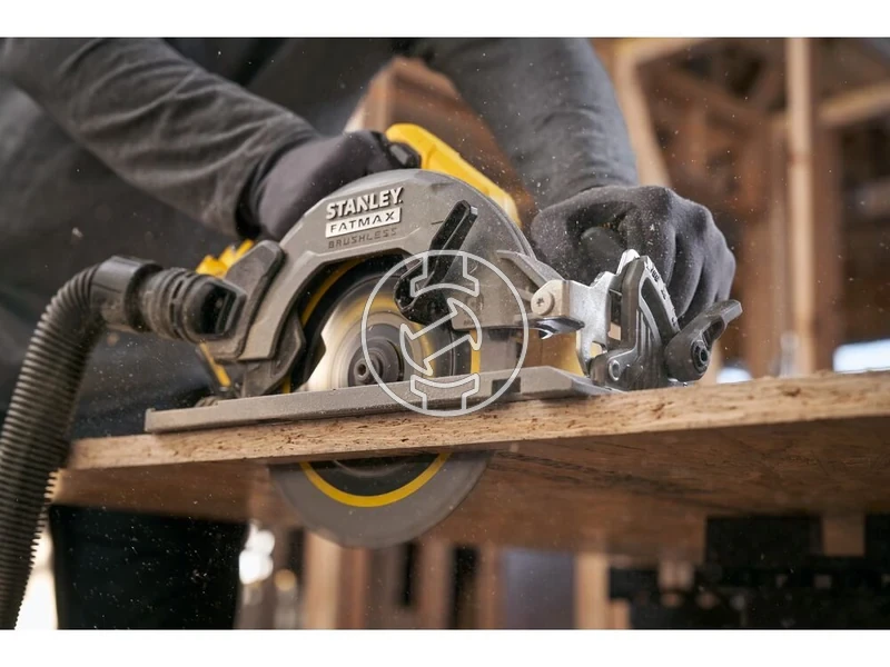 Kép: Stanley SFMCS551B akkus korfuresz V20 190 mm_14.webp