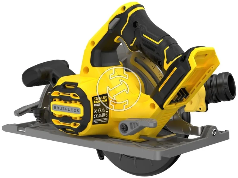 Kép: Stanley SFMCS551B akkus korfuresz V20 190 mm_1.webp