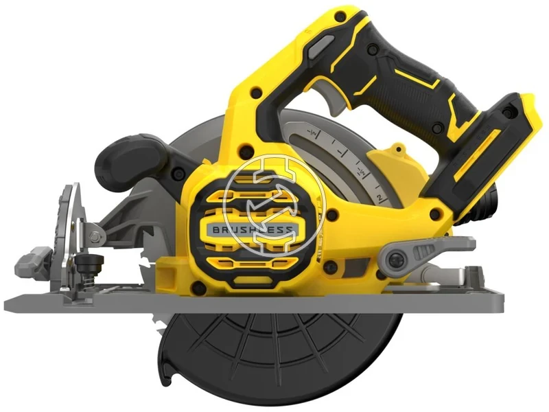 Kép: Stanley SFMCS551B akkus korfuresz V20 190 mm_2.webp