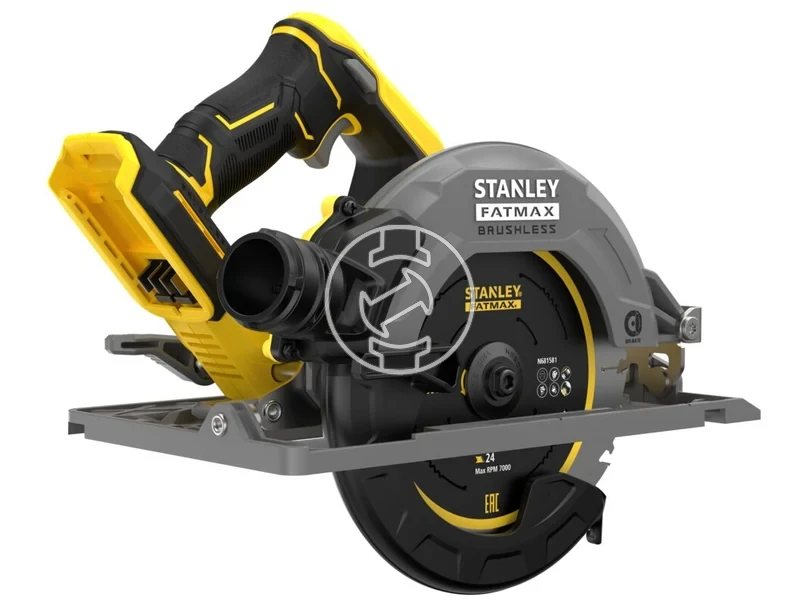 Kép: Stanley SFMCS551B akkus korfuresz V20 190 mm_3.webp