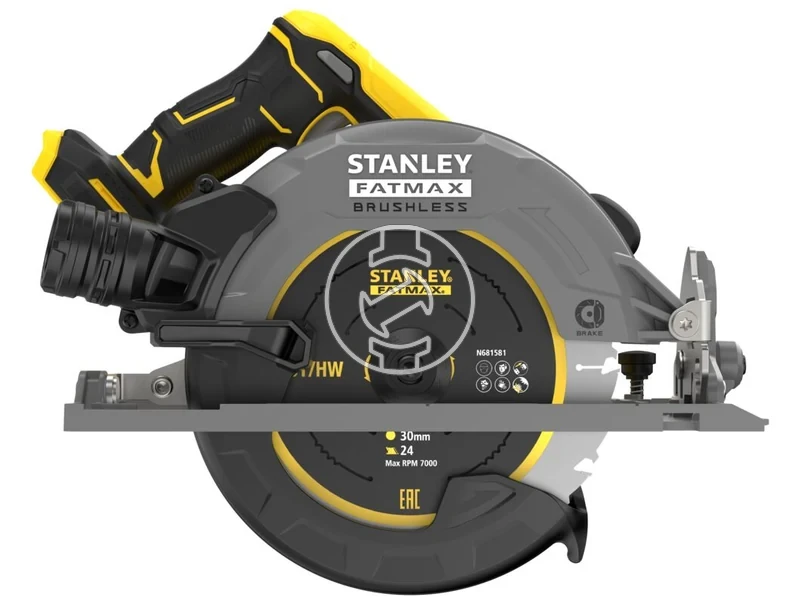 Kép: Stanley SFMCS551B akkus korfuresz V20 190 mm_4.webp