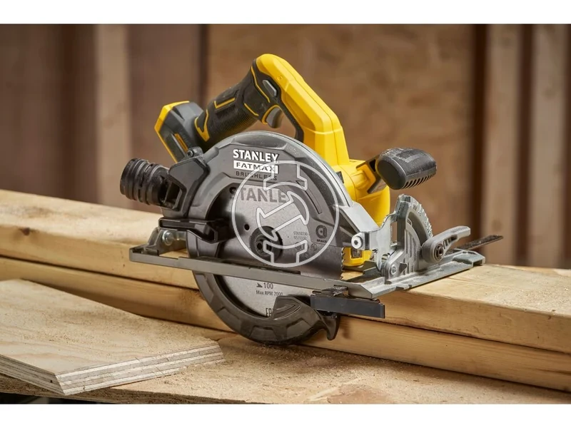 Kép: Stanley SFMCS551B akkus korfuresz V20 190 mm_5.webp