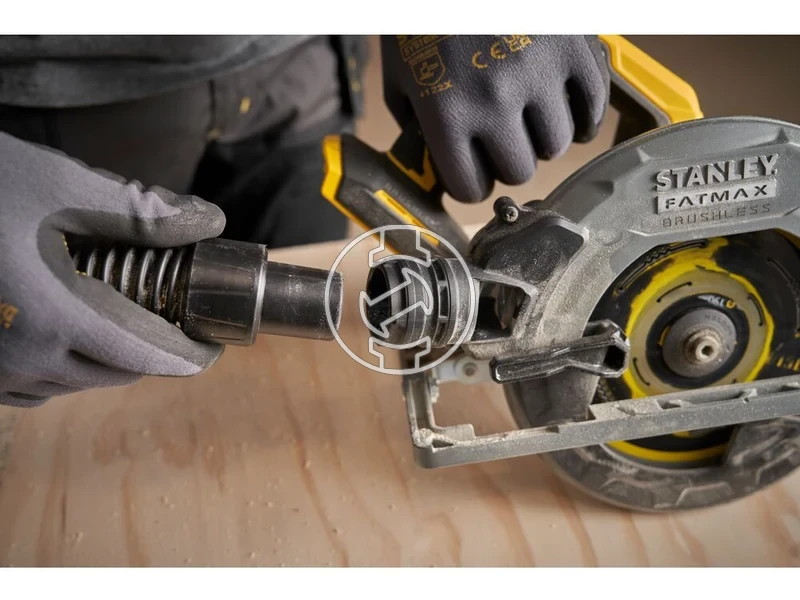 Kép: Stanley SFMCS551B akkus korfuresz V20 190 mm_8.webp