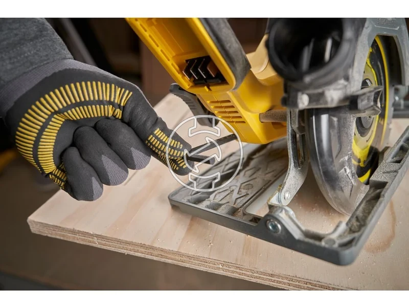 Kép: Stanley SFMCS551B akkus korfuresz V20 190 mm_9.webp