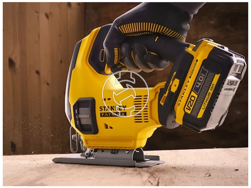 Kép: Stanley SFMCS600B-XJ akkus dekopirfuresz 18V akku es tolto nelkul_11.webp