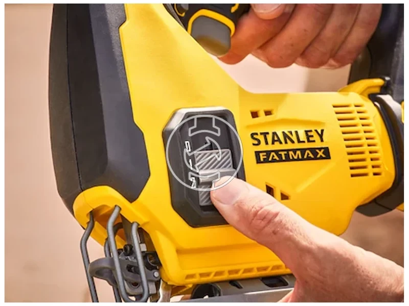 Kép: Stanley SFMCS600B-XJ akkus dekopirfuresz 18V akku es tolto nelkul_12.webp