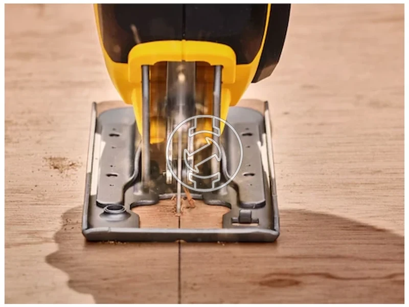 Kép: Stanley SFMCS600B-XJ akkus dekopirfuresz 18V akku es tolto nelkul_13.webp
