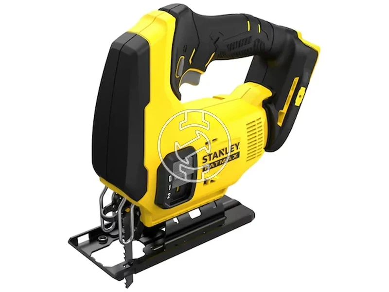 Kép: Stanley SFMCS600B-XJ akkus dekopirfuresz 18V akku es tolto nelkul_9.webp