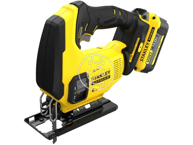 Kép: Stanley SFMCS600M2K-QW akkus dekopirfuresz 20V 2 x 4.0Ah_0.webp
