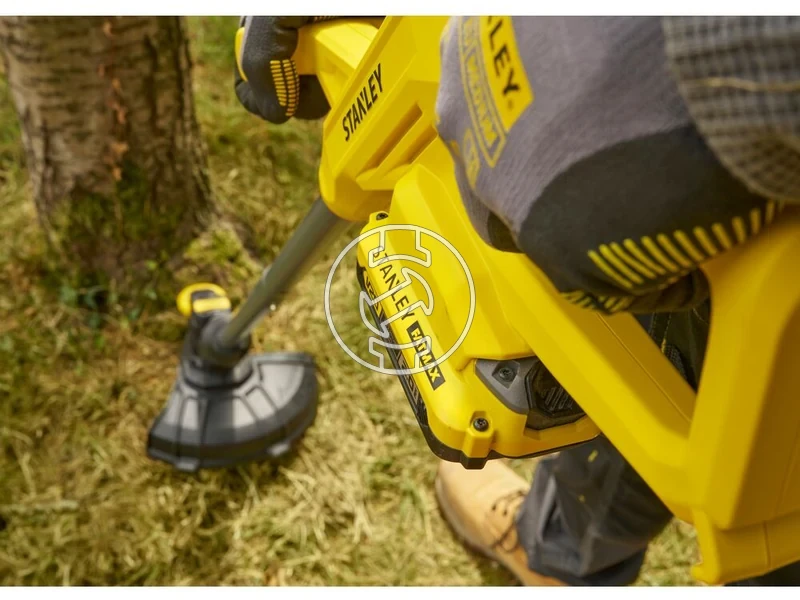 Kép: Stanley SFMCST925B-XJ akkus fuszegelynyiro V20 25cm_7.webp