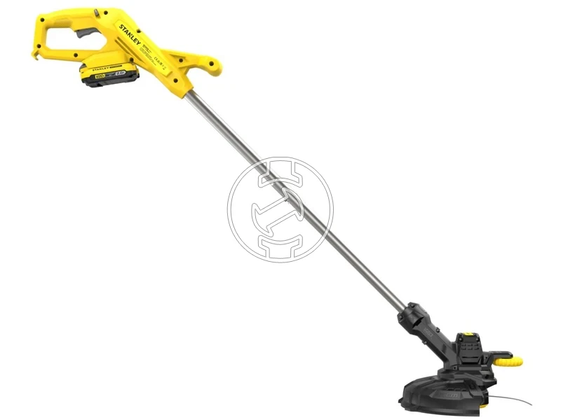 Kép: Stanley SFMCST925M1-QW akkus fuszegelynyiro V20 25cm 1 x 4.0 Ah_1.webp