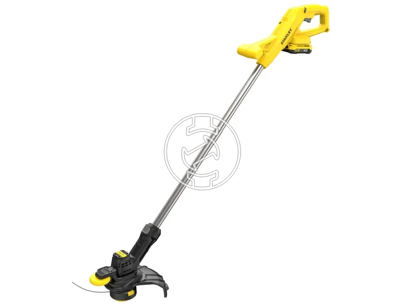 Kép: Stanley SFMCST925M1-QW akkus fuszegelynyiro V20 25cm 1 x 4.0 Ah_2.webp