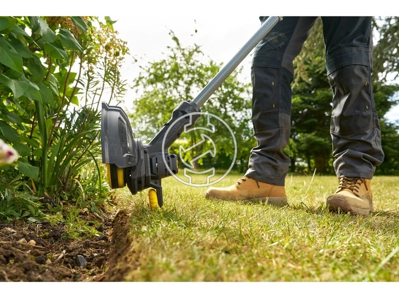 Kép: Stanley SFMCST925M1-QW akkus fuszegelynyiro V20 25cm 1 x 4.0 Ah_9.webp
