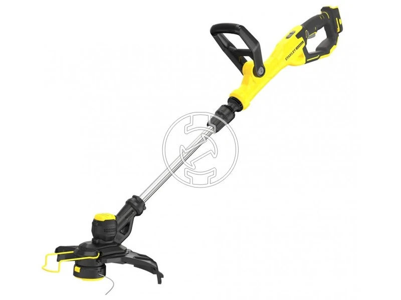 Stanley SFMCST933M1 Fatmax V20 akkus fűszegélynyíró 33 cm