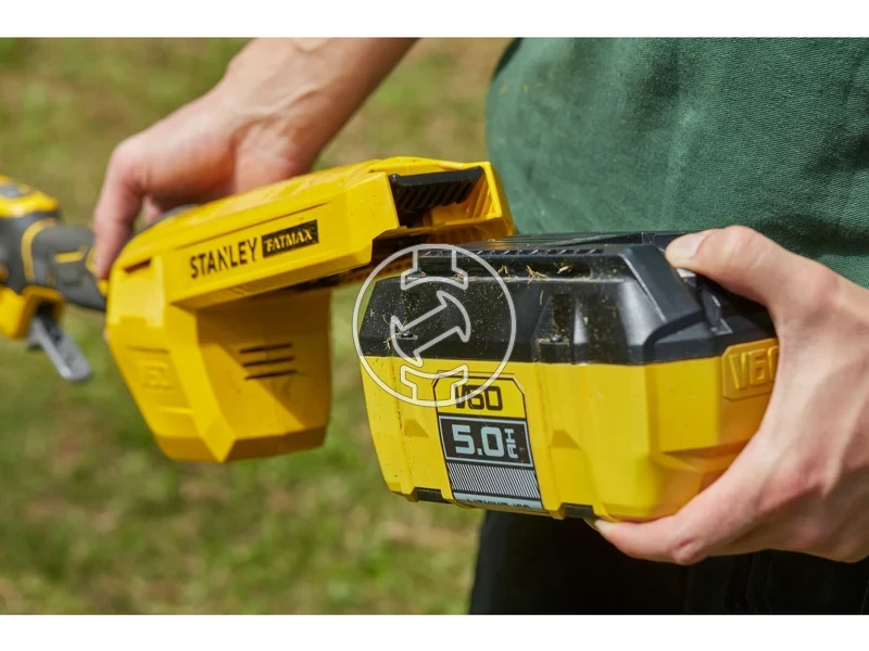 Kép: Stanley SFMCSTB963B-XJ akkus fuszegelynyiro V60 33 cm_2.webp