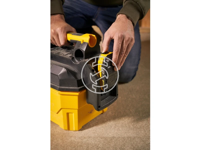 Kép: Stanley SFMCV002B-XJ akkus magasnyomasu moso 20V 7.5 l vizesszaraz_2.webp