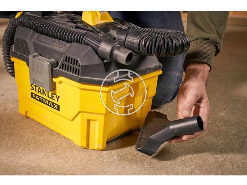 Kép: Stanley SFMCV002B-XJ akkus magasnyomasu moso 20V 7.5 l vizesszaraz_5.webp