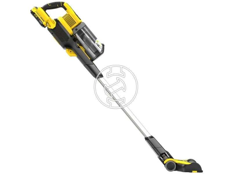 Kép: Stanley SFMCVS001D1-QW akkus kezi porszivo V20 18V 2.0 Ah_0.webp