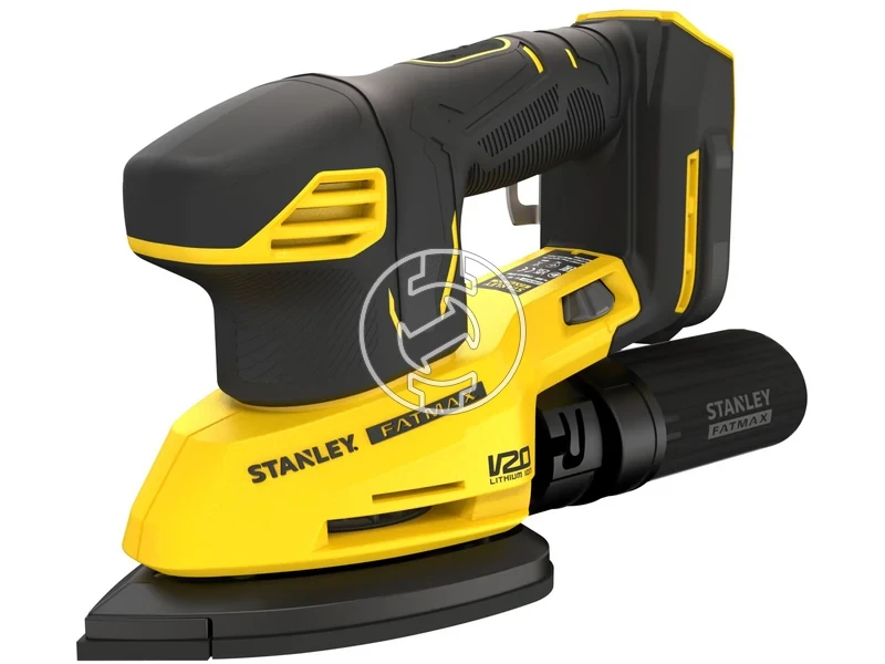 Kép: Stanley SFMCW221B-XJ akkus rezgocsiszolo V20 Detail_0.webp