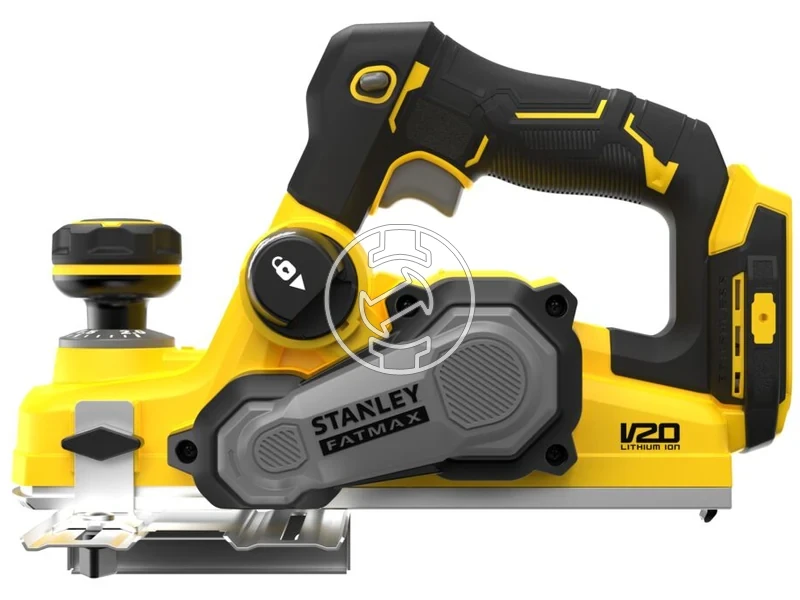 Kép: Stanley SFMCW300B-XJ akkus gyalu V20_4.webp