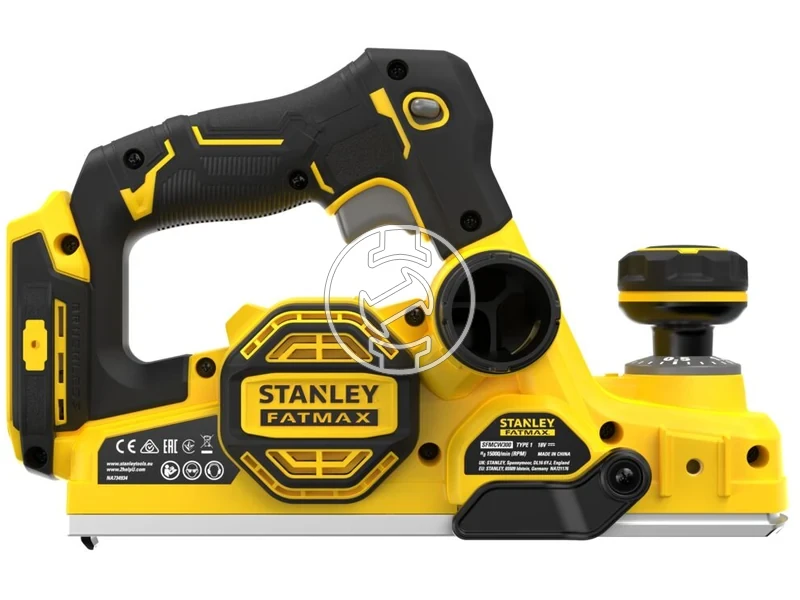 Kép: Stanley SFMCW300B-XJ akkus gyalu V20_5.webp