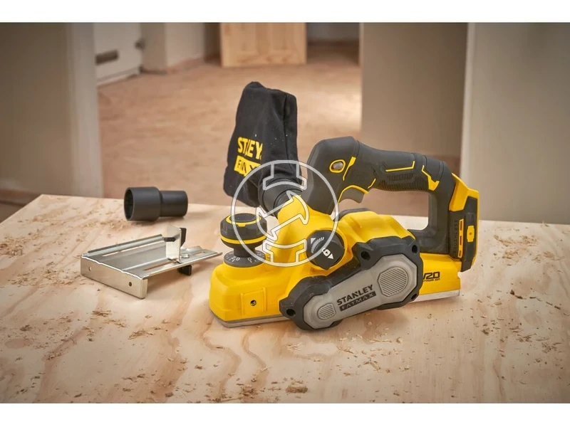 Kép: Stanley SFMCW300B-XJ akkus gyalu V20_6.webp