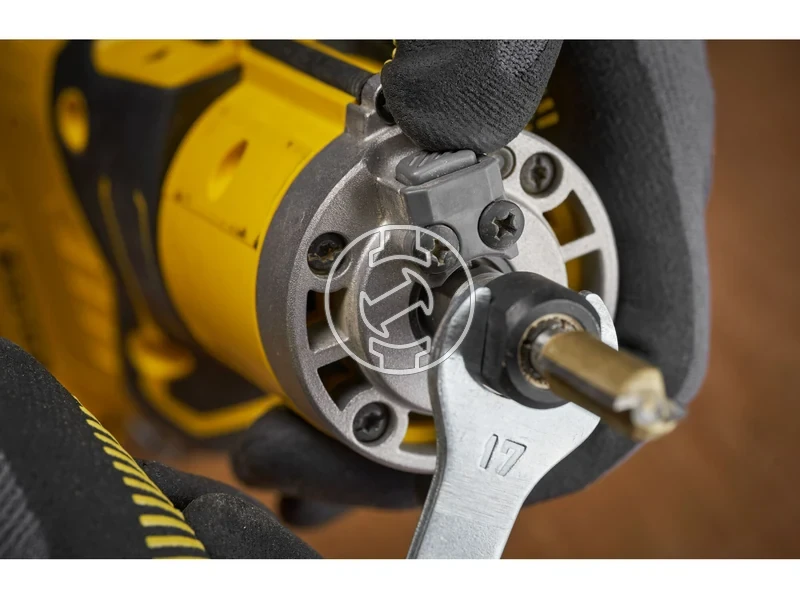 Kép: Stanley SFMCW400B-XJ akkus gyalu V20 kefe nelkuli 6 mm_5.webp