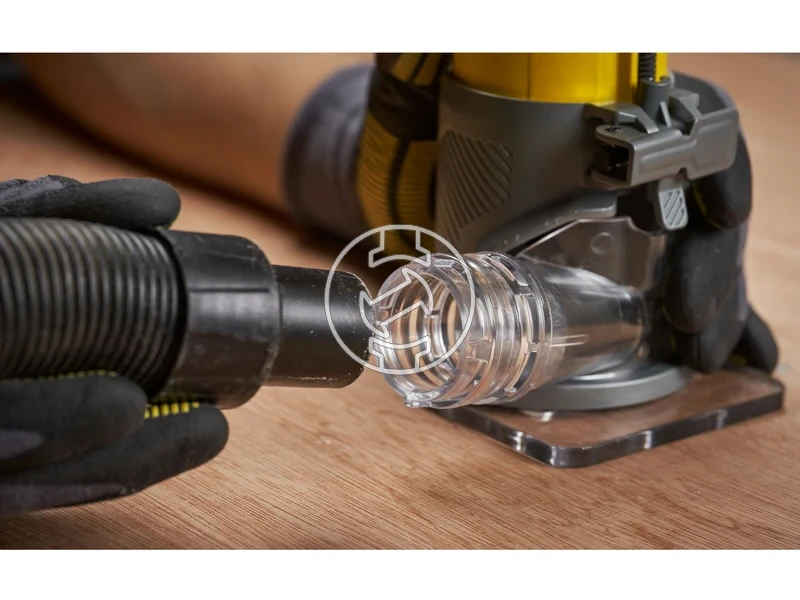 Kép: Stanley SFMCW400B-XJ akkus gyalu V20 kefe nelkuli 6 mm_9.webp