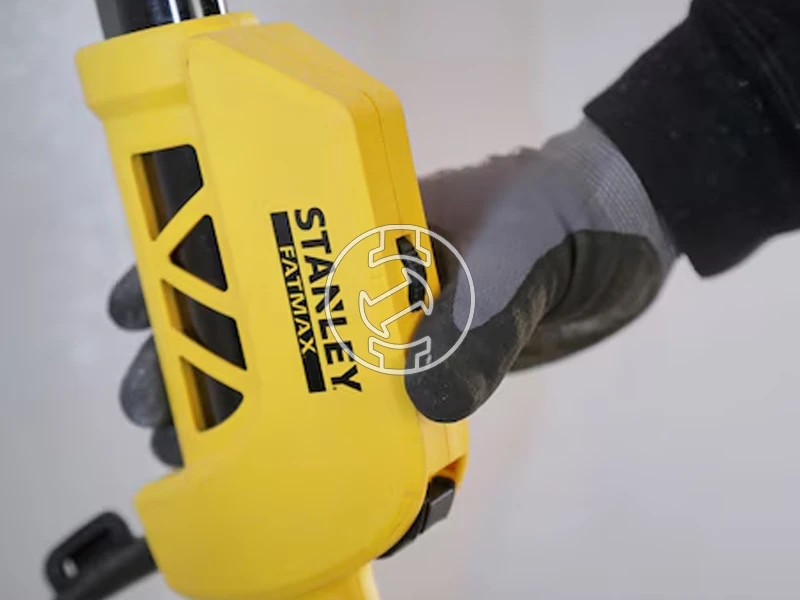 Stanley SFMEE500S Fatmax elektromos falcsiszoló zsiráf 750W
