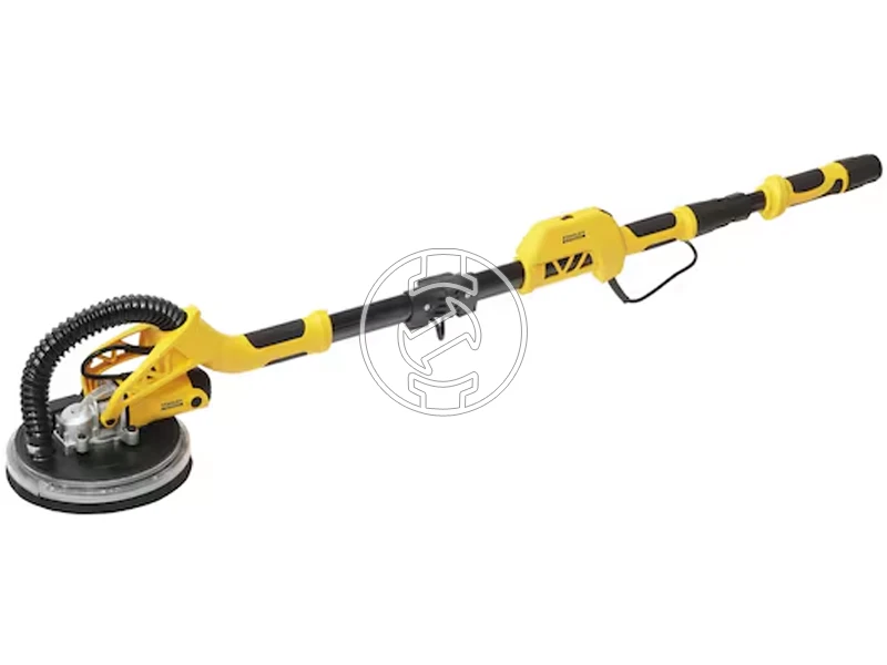 Stanley SFMEE500S Fatmax elektromos falcsiszoló zsiráf 750W