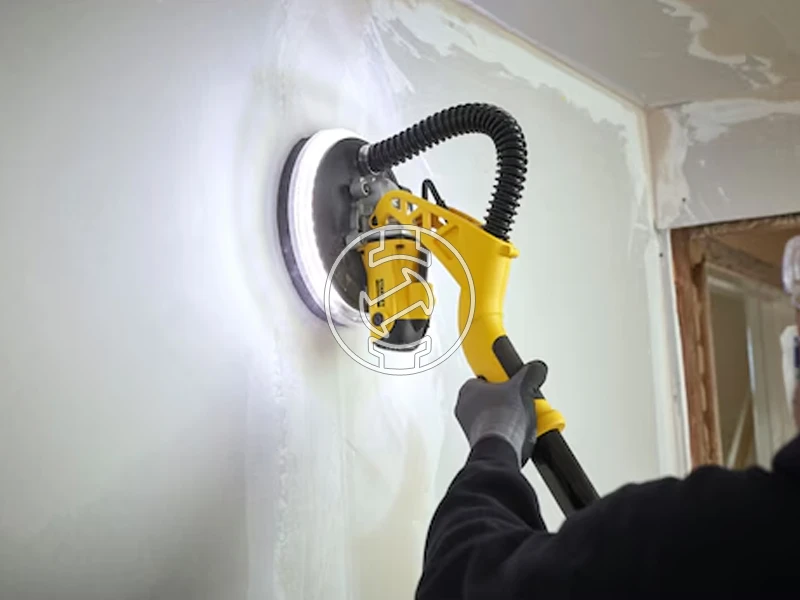 Stanley SFMEE500S Fatmax elektromos falcsiszoló zsiráf 750W