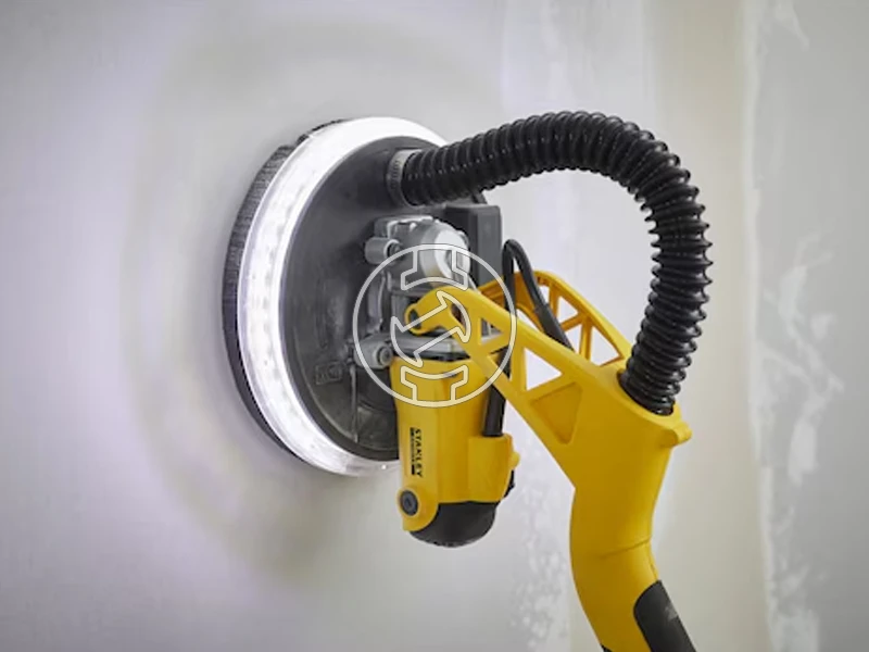 Stanley SFMEE500S Fatmax elektromos falcsiszoló zsiráf 750W