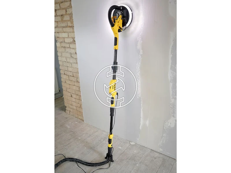 Stanley SFMEE500S Fatmax elektromos falcsiszoló zsiráf 750W