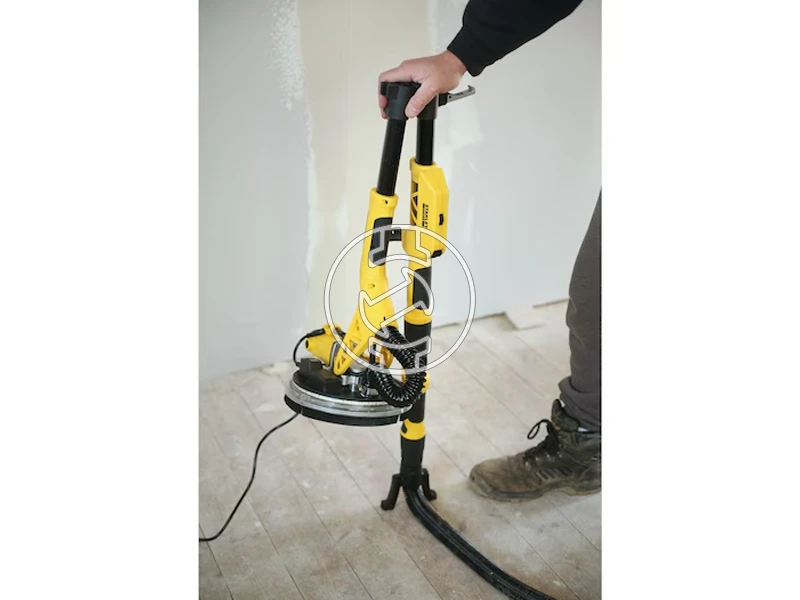 Stanley SFMEE500S Fatmax elektromos falcsiszoló zsiráf 750W