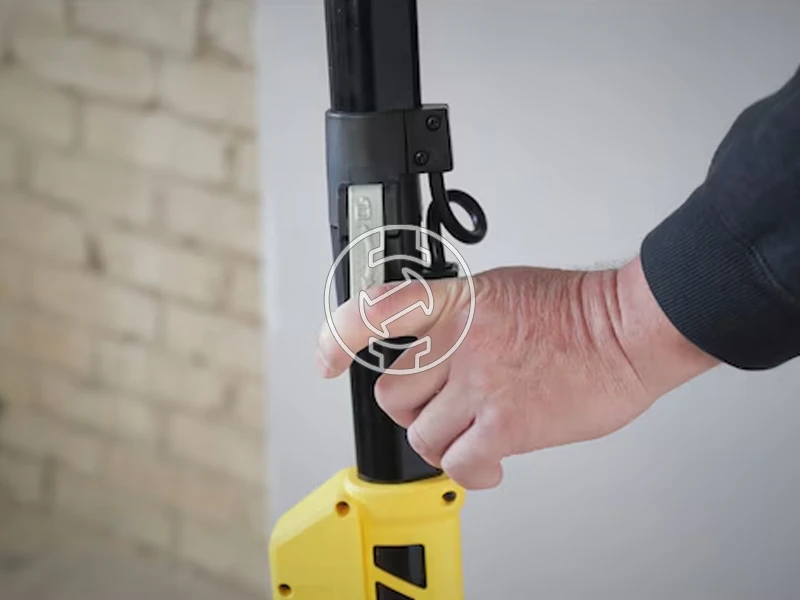 Stanley SFMEE500S Fatmax elektromos falcsiszoló zsiráf 750W