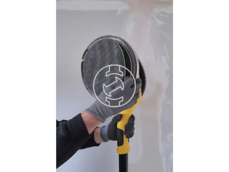 Stanley SFMEE500S Fatmax elektromos falcsiszoló zsiráf 750W