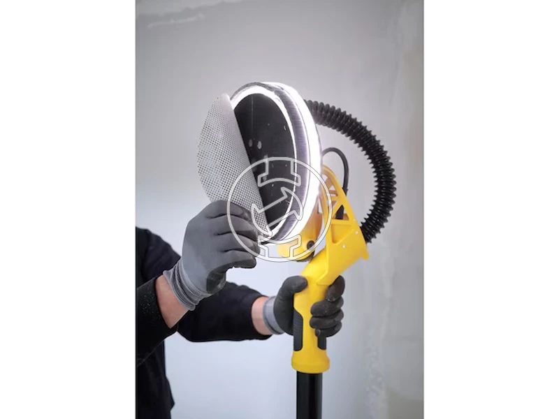 Stanley SFMEE500S Fatmax elektromos falcsiszoló zsiráf 750W