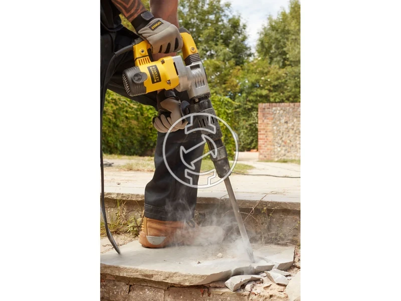 Kép: Stanley SFMEH220K-QS elektromos furo-vesokalapacs 1010 W 8.5J_2.webp
