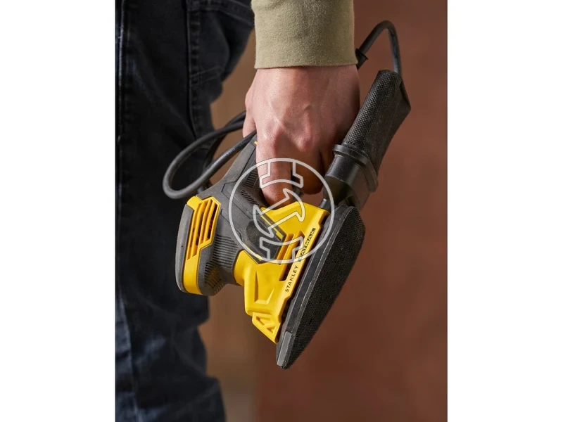 Kép: Stanley SFMEW210S-QS elektromos rezgocsiszolo 120 W_8.webp
